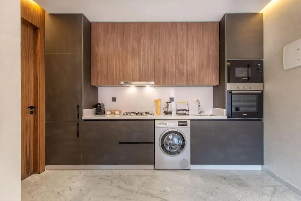 New ! Stunning And Comfortable Apartement Marrakesh Morocco
