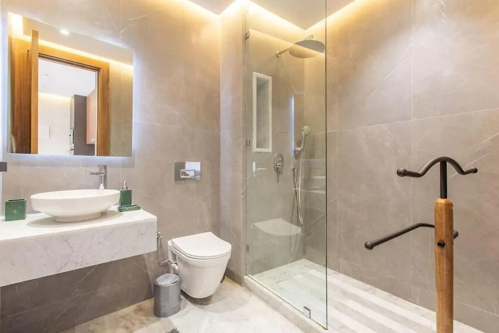 New ! Stunning And Comfortable Apartement Marrakesh