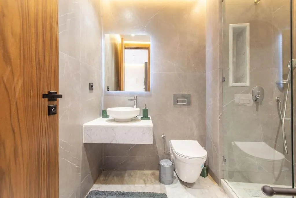 Διαμέρισμα New ! Stunning And Comfortable Apartement Μαρακές