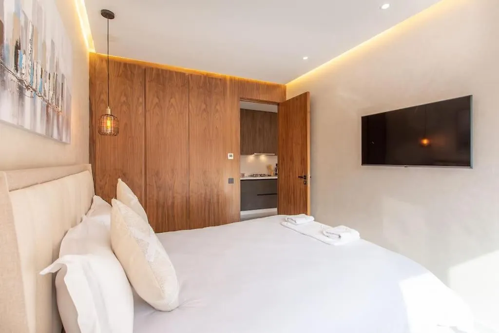 New ! Stunning And Comfortable Apartement Μαρακές Διαμέρισμα